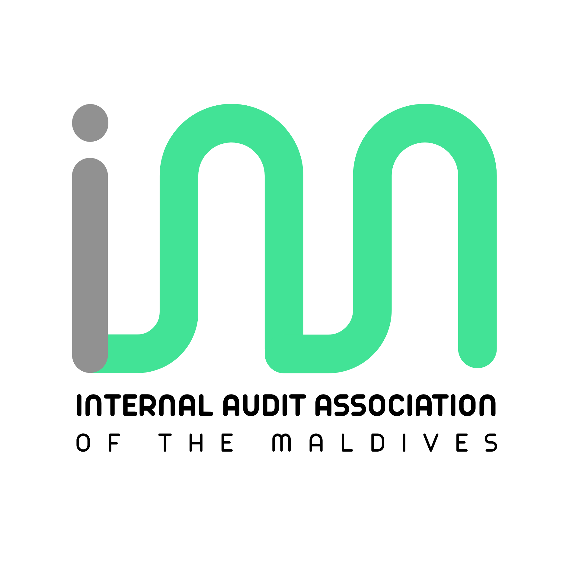 IAA Maldives Logo
